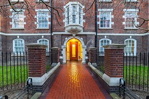 The St John's Wood Apartment