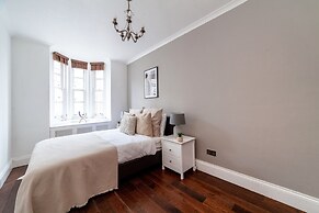 The St John's Wood Apartment