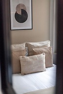 The St John's Wood Apartment