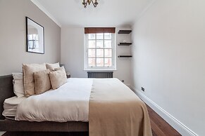 The St John's Wood Apartment