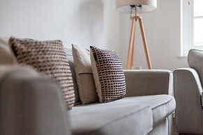 The St John's Wood Apartment