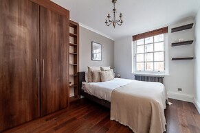 The St John's Wood Apartment