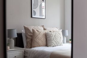 The St John's Wood Apartment