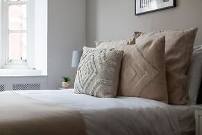The St John's Wood Apartment