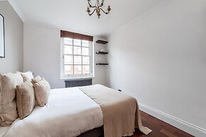 The St John's Wood Apartment
