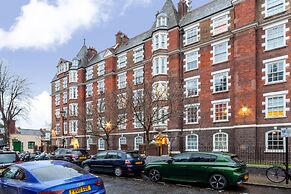 The St John's Wood Apartment