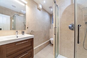 The St John's Wood Apartment