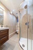 The St John's Wood Apartment