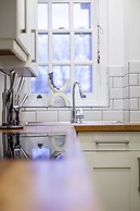 The St John's Wood Apartment