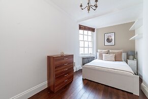 The St John's Wood Apartment