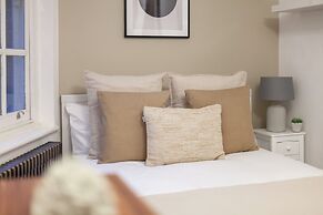 The St John's Wood Apartment