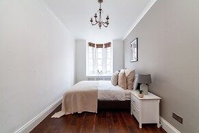 The St John's Wood Apartment