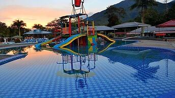 Mifan Resort and Waterpark