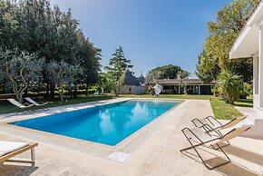 3676 Villa Enò by Perle di Puglia