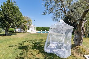 3676 Villa Enò by Perle di Puglia