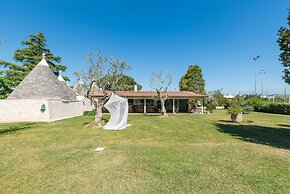 3676 Villa Enò by Perle di Puglia