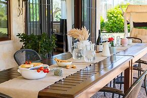 3676 Villa Enò by Perle di Puglia