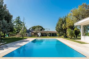 3676 Villa Enò by Perle di Puglia