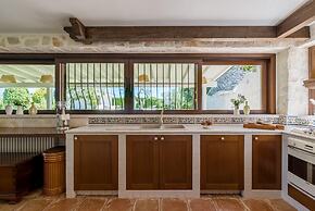 3676 Villa Enò by Perle di Puglia