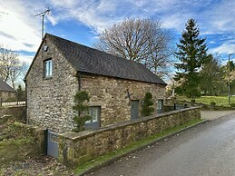 Lilimae Barn
