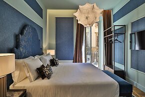 Palazzo Signoria Luxury Apartments