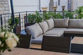 Palazzo Signoria Luxury Apartments