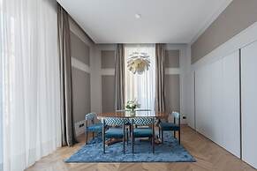 Palazzo Signoria Luxury Apartments