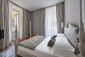 Palazzo Signoria Luxury Apartments