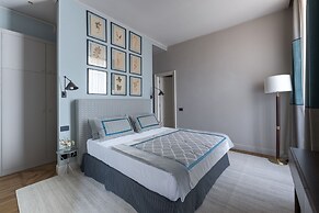 Palazzo Signoria Luxury Apartments