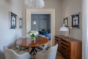 Palazzo Signoria Luxury Apartments