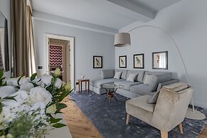 Palazzo Signoria Luxury Apartments