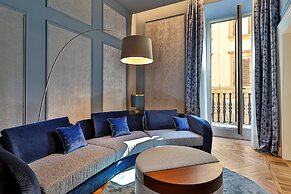Palazzo Signoria Luxury Apartments