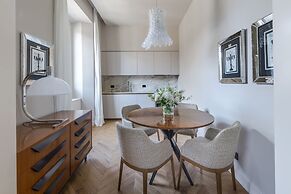 Palazzo Signoria Luxury Apartments