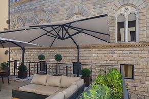 Palazzo Signoria Luxury Apartments