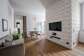 Palazzo Signoria Luxury Apartments