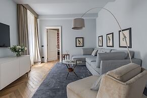 Palazzo Signoria Luxury Apartments