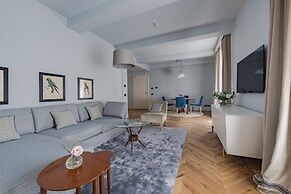 Palazzo Signoria Luxury Apartments