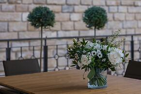 Palazzo Signoria Luxury Apartments