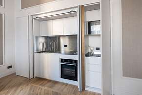 Palazzo Signoria Luxury Apartments