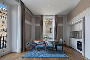 Palazzo Signoria Luxury Apartments