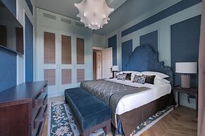 Palazzo Signoria Luxury Apartments
