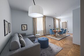 Palazzo Signoria Luxury Apartments