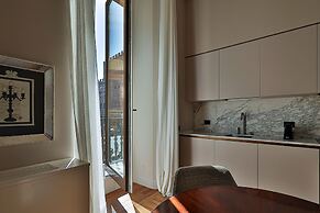 Palazzo Signoria Luxury Apartments