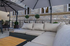 Palazzo Signoria Luxury Apartments