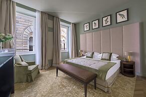 Palazzo Signoria Luxury Apartments