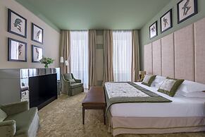 Palazzo Signoria Luxury Apartments