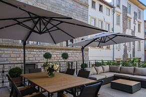 Palazzo Signoria Luxury Apartments