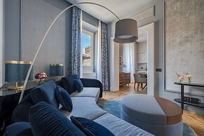 Palazzo Signoria Luxury Apartments