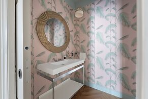 Palazzo Signoria Luxury Apartments