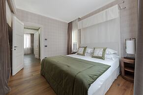 Palazzo Signoria Luxury Apartments